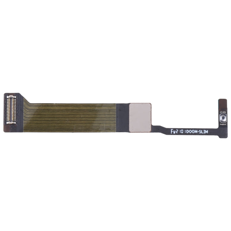 For Lenovo Legion 2 Pro 5G L70081 Power + Front Camera Flex Cable - Flex Cable by PMC TechLife | Online Shopping South Africa | PMC TechLife | Buy Now Pay Later Mobicred
