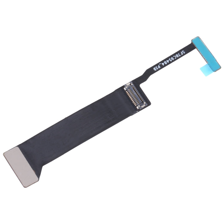 For Lenovo Legion 2 Pro 5G L70081 Power + Front Camera Flex Cable - Flex Cable by PMC TechLife | Online Shopping South Africa | PMC TechLife | Buy Now Pay Later Mobicred