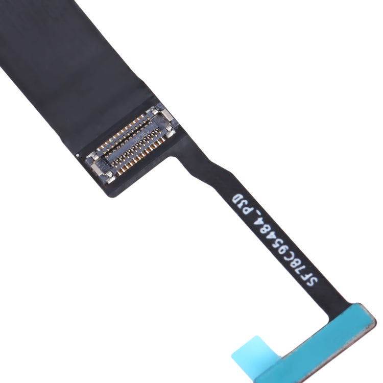 For Lenovo Legion 2 Pro 5G L70081 Power + Front Camera Flex Cable - Flex Cable by PMC TechLife | Online Shopping South Africa | PMC TechLife | Buy Now Pay Later Mobicred