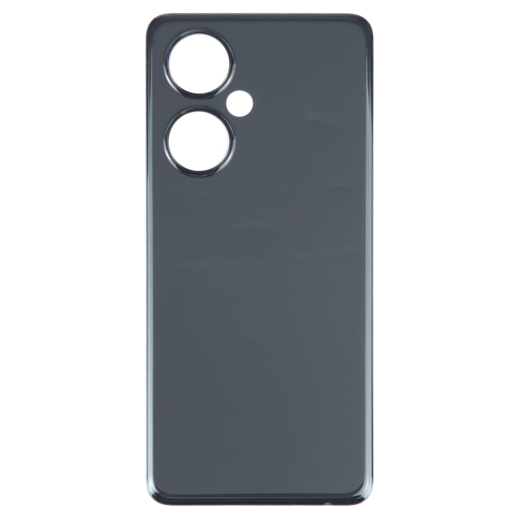 For OnePlus Nord CE 3 Lite Original Battery Back Cover(Black) - Back Cover by PMC TechLife | Online Shopping South Africa | PMC TechLife | Buy Now Pay Later Mobicred