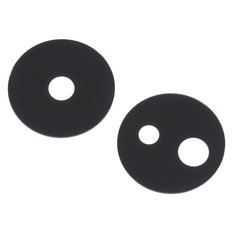 For Realme 10 Pro+ 10 Pair Original Back Camera Lens - Camera Series by PMC TechLife | Online Shopping South Africa | PMC TechLife