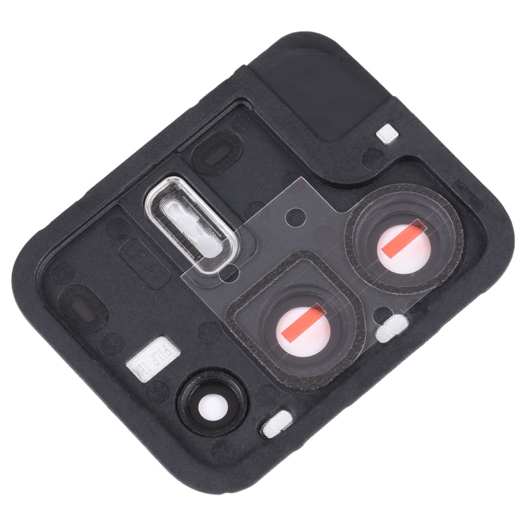 For vivo V23 5G Original Camera Lens Cover (Gold) - Camera Parts by PMC TechLife | Online Shopping South Africa | PMC TechLife