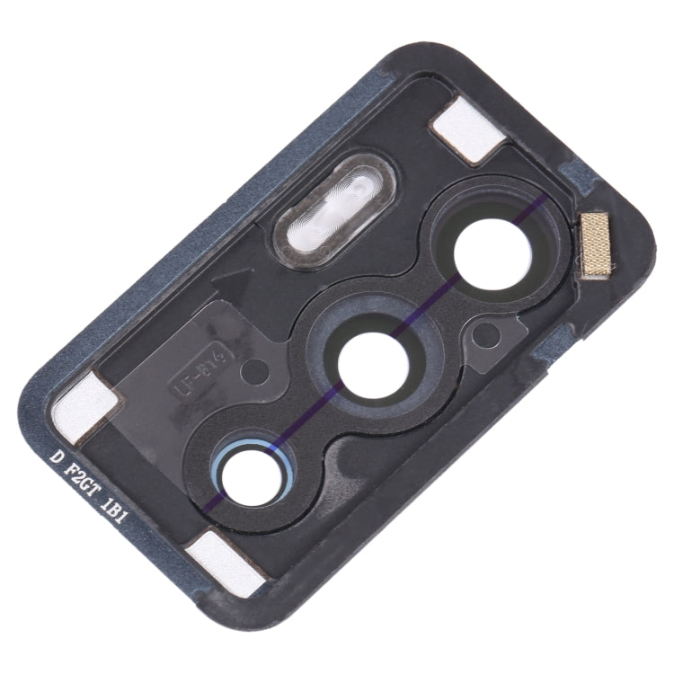 For vivo S10E Original Camera Lens Cover (Black) - Camera Parts by PMC TechLife | Online Shopping South Africa | PMC TechLife
