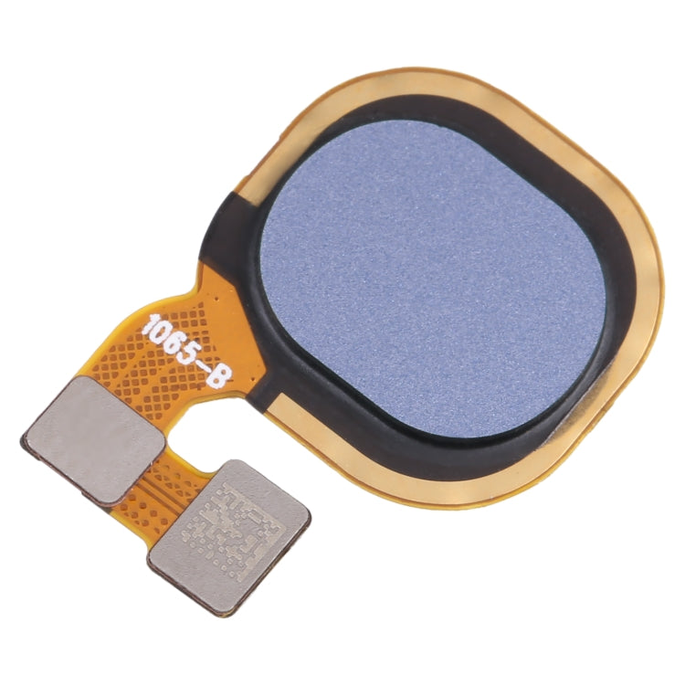 For Infinix Smart 5 India X688C Original Fingerprint Sensor Flex Cable (Purple) - free shipping - PMC TechLife - Order now!
