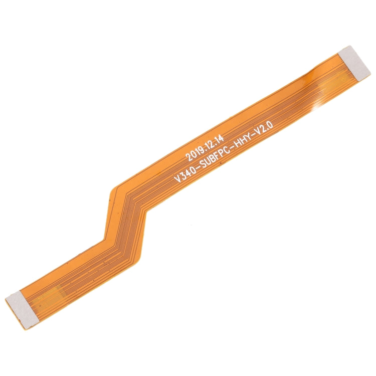 For Vsmart Star 4 OEM Motherboard Flex Cable - Others by PMC TechLife | Online Shopping South Africa | PMC TechLife