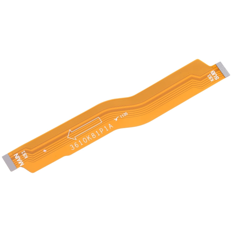 For Xiaomi Pad 5 Pro Original Mainboard Flex Cable - Flex Cable by PMC TechLife | Online Shopping South Africa | PMC TechLife