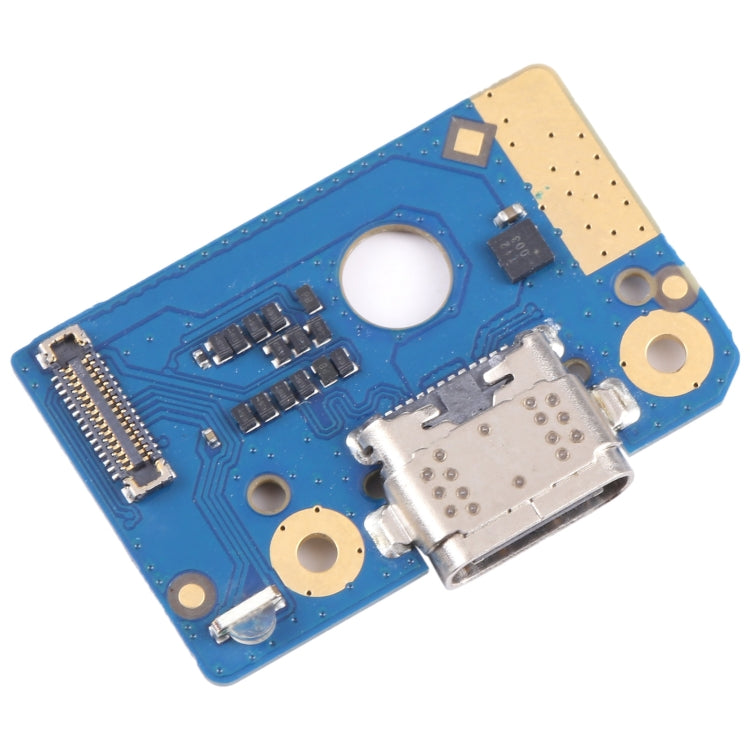 For Lenovo ideaPad Chromebook Duet X636 CT-X636 X636F/N Charging Port Board - Tail Connector by PMC TechLife | Online Shopping South Africa | PMC TechLife
