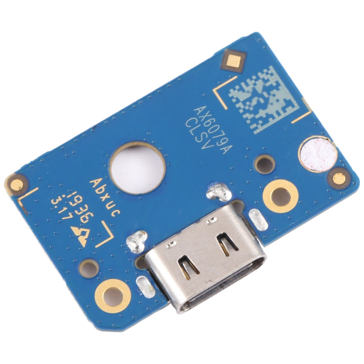 For Lenovo ideaPad Chromebook Duet X636 CT-X636 X636F/N Charging Port Board - Tail Connector by PMC TechLife | Online Shopping South Africa | PMC TechLife