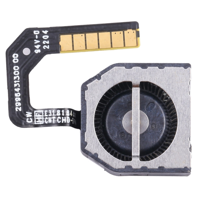 For ZTE Nubia Red Magic 7 Pro NX709J Cooling Fan - free shipping - PMC TechLife - Order now!