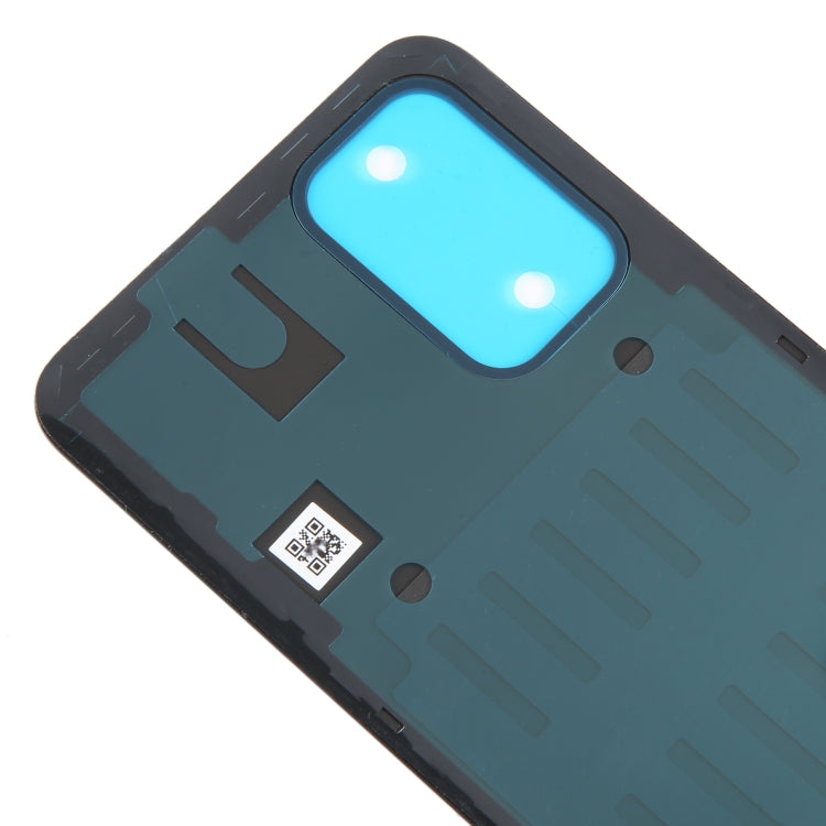 For Nokia G42 Original Battery Back Cover(Purple) - Back Cover by PMC TechLife | Online Shopping South Africa | PMC TechLife