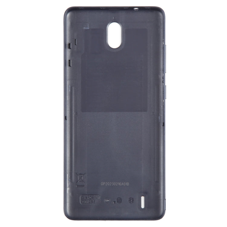 For Nokia C01 Plus Original Battery Back Cover(Blue) - Back Cover by PMC TechLife | Online Shopping South Africa | PMC TechLife