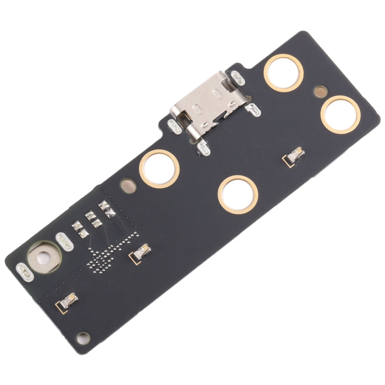 For Lenovo Tab K10 TB-X6C6F TB-X6C6X X6C6 WiFi Edition Charging Port Board - Tail Connector by PMC TechLife | Online Shopping South Africa | PMC TechLife | Buy Now Pay Later Mobicred