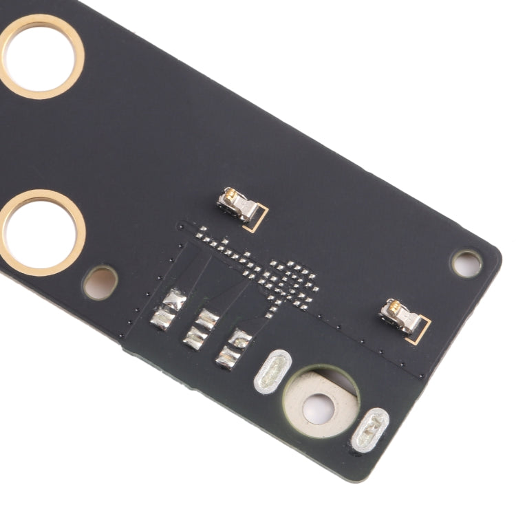 For Lenovo Tab K10 TB-X6C6F TB-X6C6X X6C6 WiFi Edition Charging Port Board - Tail Connector by PMC TechLife | Online Shopping South Africa | PMC TechLife | Buy Now Pay Later Mobicred