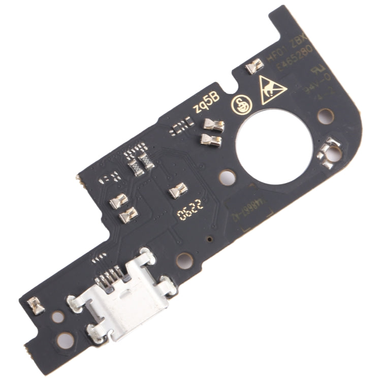For ZTE Blade A52 2022 Charging Port Board - For ZTE by PMc TechLife | Online Shopping South Africa | PMc TechLife | Buy Now Pay Later Mobicred