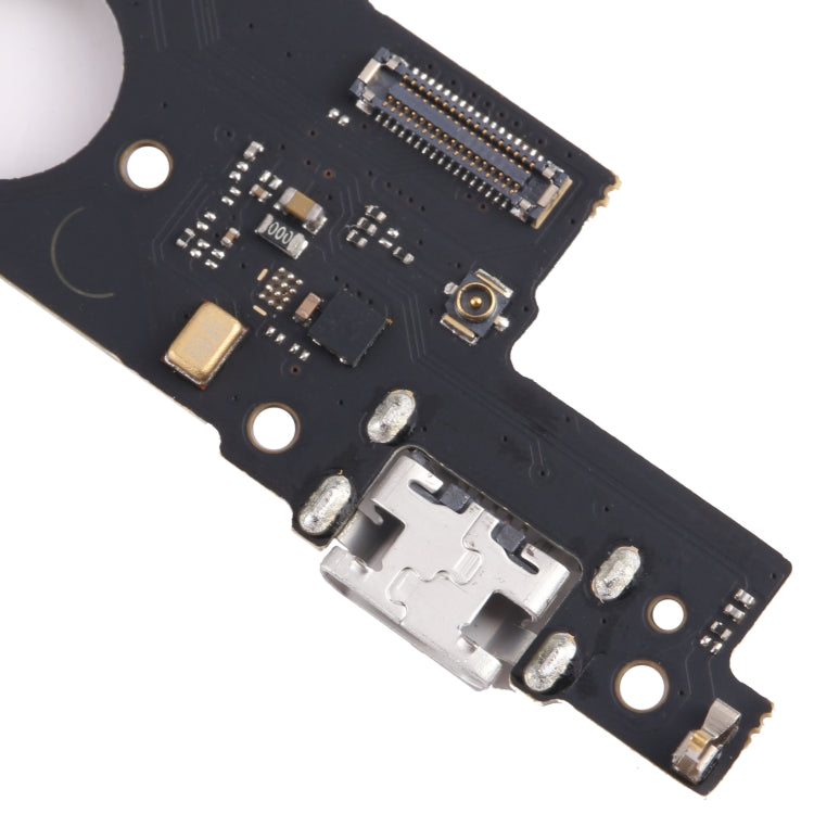 For ZTE Blade A52 2022 Charging Port Board - For ZTE by PMc TechLife | Online Shopping South Africa | PMc TechLife | Buy Now Pay Later Mobicred