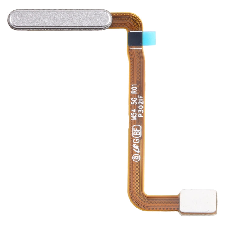 For Samsung Galaxy M54 SM-M546B Original Fingerprint Sensor Flex Cable - free shipping - PMc TechLife - Order now!