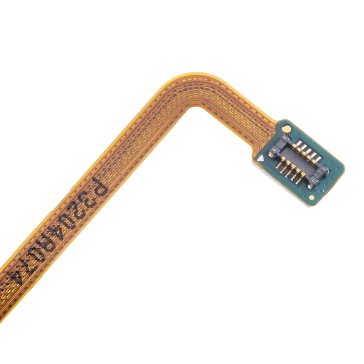 For Samsung Galaxy M54 SM-M546B Original Fingerprint Sensor Flex Cable - free shipping - PMc TechLife - Order now!