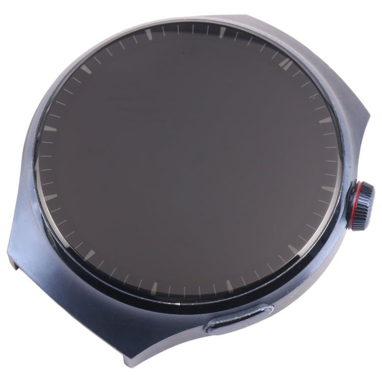 For Huawei Watch 4 Pro Original LCD Screen and Digitizer Full Assembly With Frame (Blue) - free shipping - PMC TechLife - Order now!