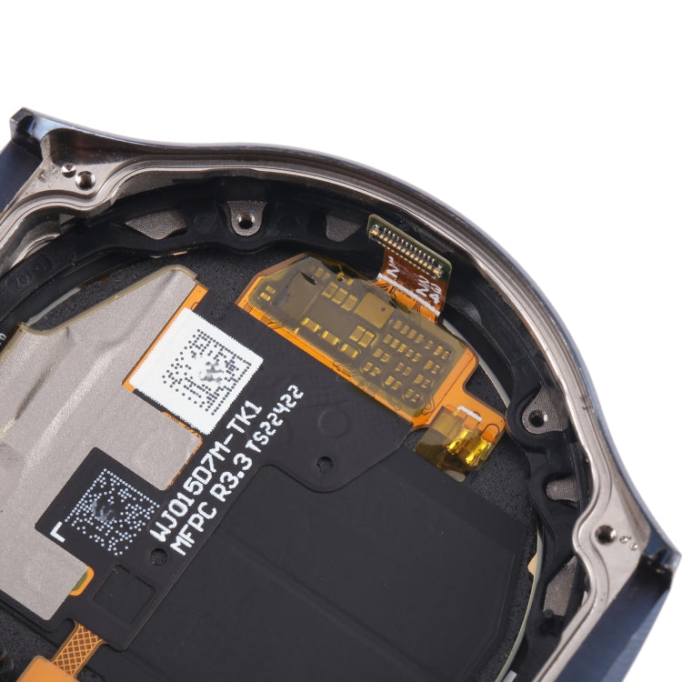 For Huawei Watch 4 Pro Original LCD Screen and Digitizer Full Assembly With Frame (Blue) - free shipping - PMC TechLife - Order now!