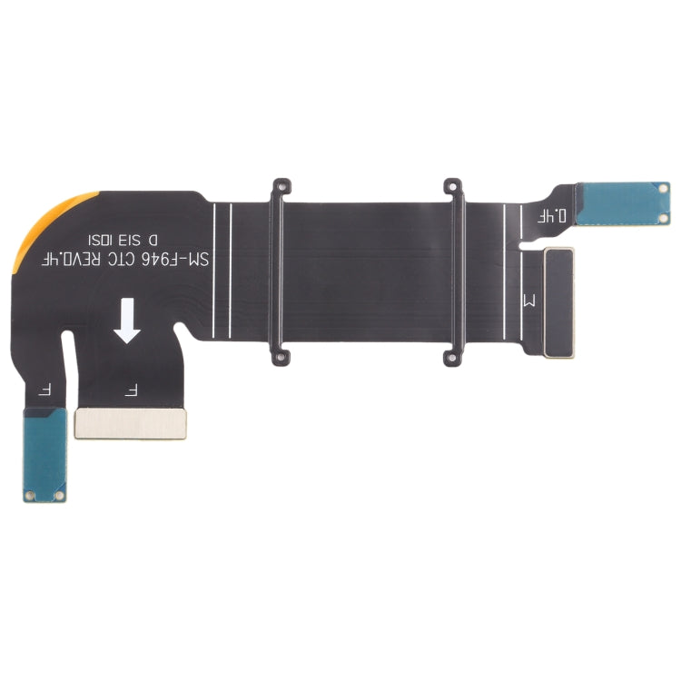 For Samsung Galaxy Z Fold5 SM-F946B Original Spin Axis Flex Cable - free shipping - PMc TechLife - Order now!