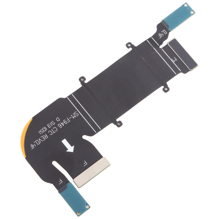 For Samsung Galaxy Z Fold5 SM-F946B Original Spin Axis Flex Cable - free shipping - PMc TechLife - Order now!