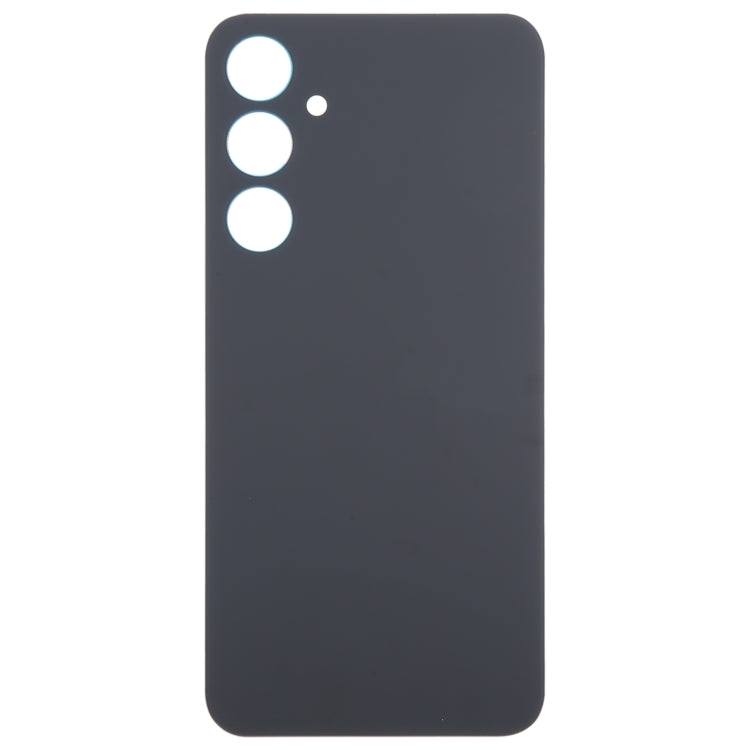 For Samsung Galaxy S23 FE SM-S711B Battery Back Cover(Black) - free shipping - PMc TechLife - Order now!