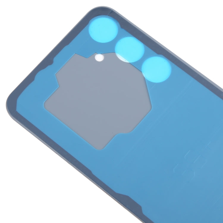 For Samsung Galaxy S23 FE SM-S711B Battery Back Cover(Purple) - free shipping - PMc TechLife - Order now!