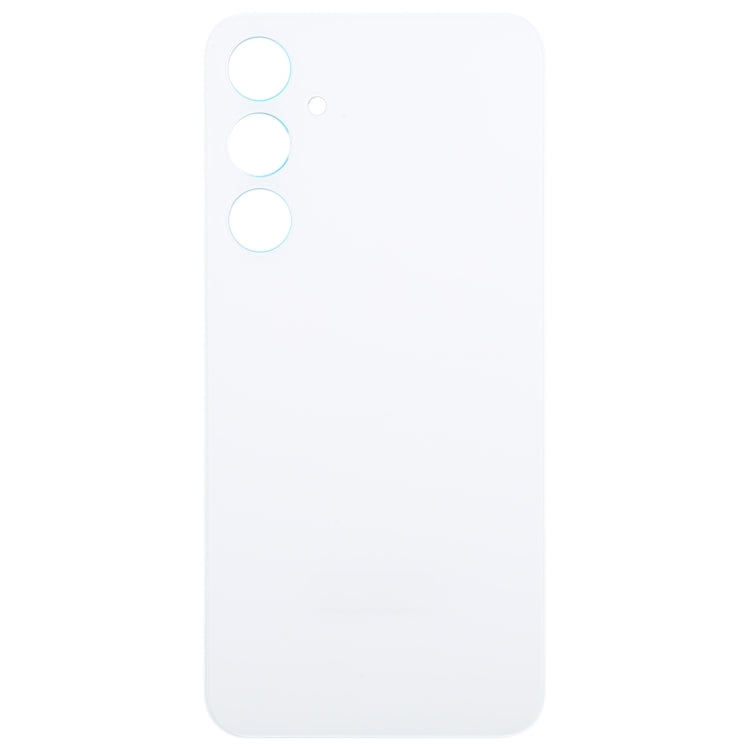 For Samsung Galaxy S23 FE SM-S711B Battery Back Cover(White) - free shipping - PMc TechLife - Order now!