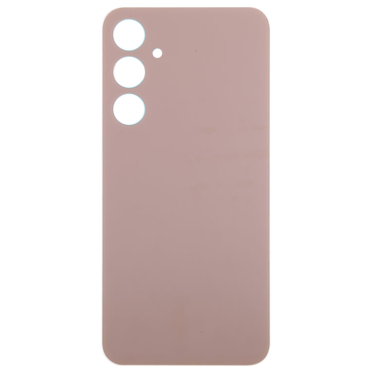 For Samsung Galaxy S23 FE SM-S711B Battery Back Cover(Brown) - free shipping - PMc TechLife - Order now!