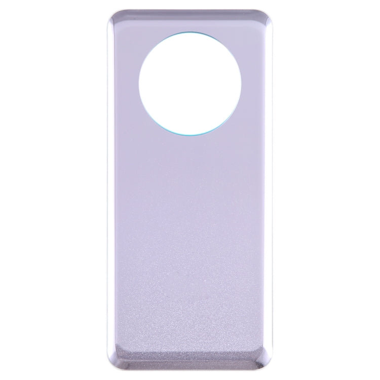 For Huawei Mate 50 Battery Back Cover(Purple) - free shipping - PMc TechLife - Order now!