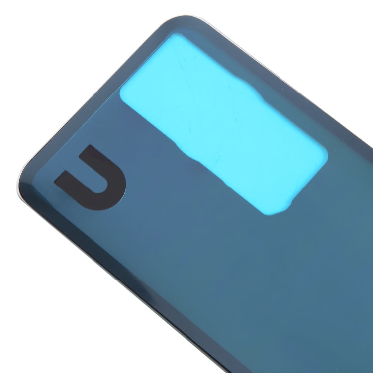 For Huawei P60 Battery Back Cover(Green) - Back Cover by PMc TechLife | Online Shopping South Africa | PMc TechLife | Buy Now Pay Later Mobicred
