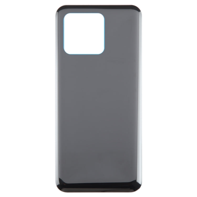 For Xiaomi 13 OEM Glass Material Battery Back Cover(Black) - Back Cover by PMC TechLife | Online Shopping South Africa | PMC TechLife | Buy Now Pay Later Mobicred
