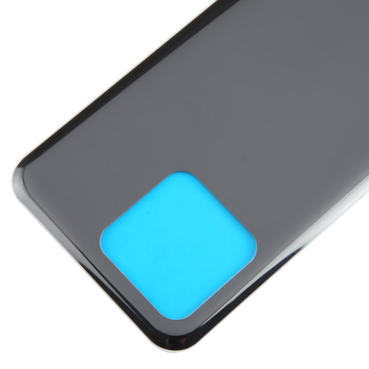For Xiaomi 13 OEM Glass Material Battery Back Cover(Black) - Back Cover by PMC TechLife | Online Shopping South Africa | PMC TechLife | Buy Now Pay Later Mobicred