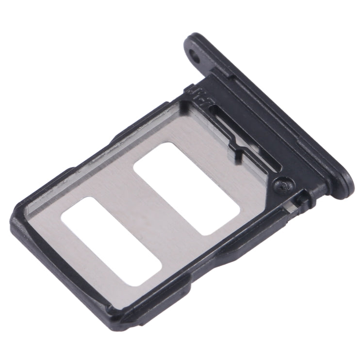 For Huawei nova Y91 SIM Card Tray (Black) - Card Socket by PMC TechLife | Online Shopping South Africa | PMC TechLife