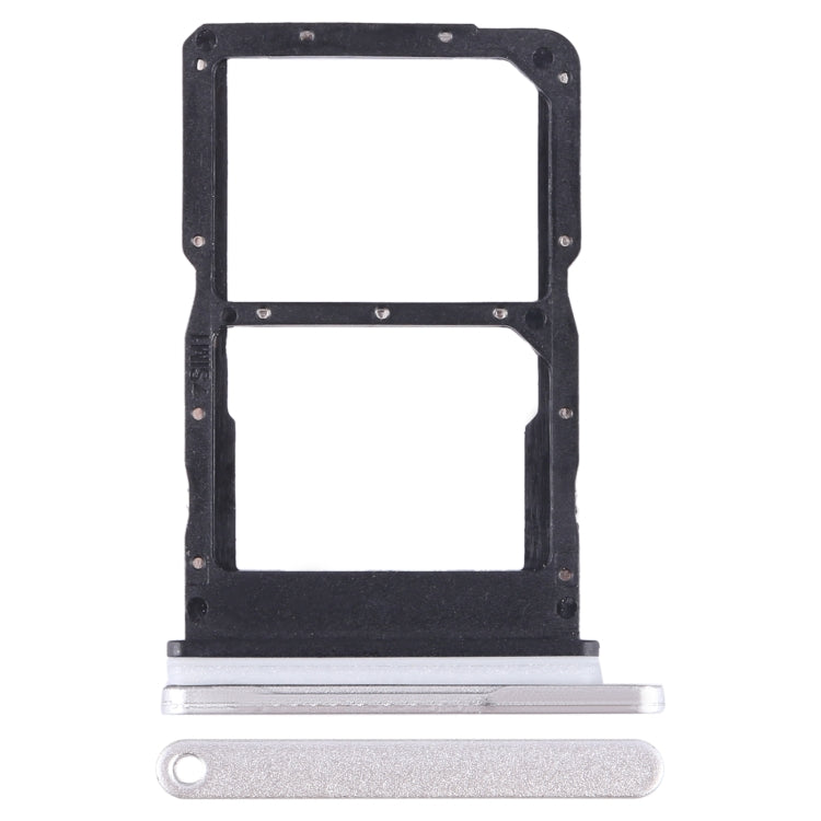 For Huawei Enjoy 60 Pro SIM + SIM  Card Tray (Gold) - Card Socket by PMc TechLife | Online Shopping South Africa | PMc TechLife | Buy Now Pay Later Mobicred