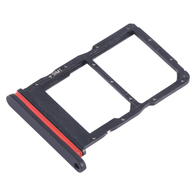 For Huawei nova 10 Youth SIM + SIM Card Tray (Black) - Card Socket by PMc TechLife | Online Shopping South Africa | PMc TechLife | Buy Now Pay Later Mobicred