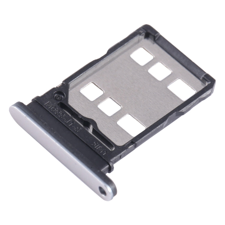 For Huawei Enjoy 50 Pro SIM Card Tray (Gold) - Card Socket by PMc TechLife | Online Shopping South Africa | PMc TechLife | Buy Now Pay Later Mobicred