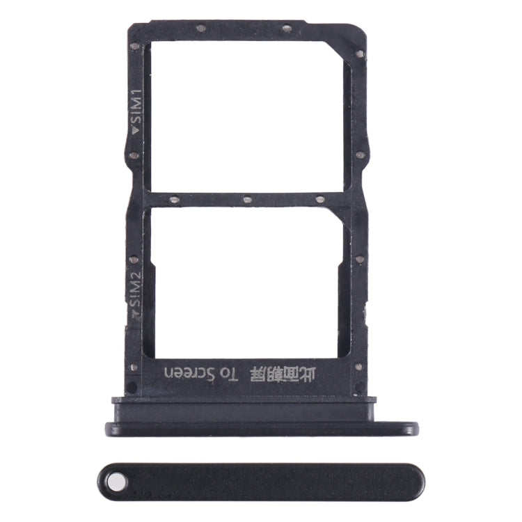 For Huawei Nzone S7 Pro+ 5G SIM + SIM Card Tray (Black) - free shipping - PMc TechLife - Order now!