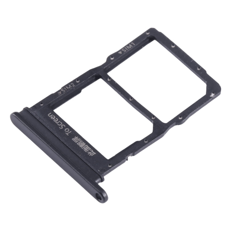 For Huawei Nzone S7 Pro+ 5G SIM + SIM Card Tray (Black) - free shipping - PMc TechLife - Order now!