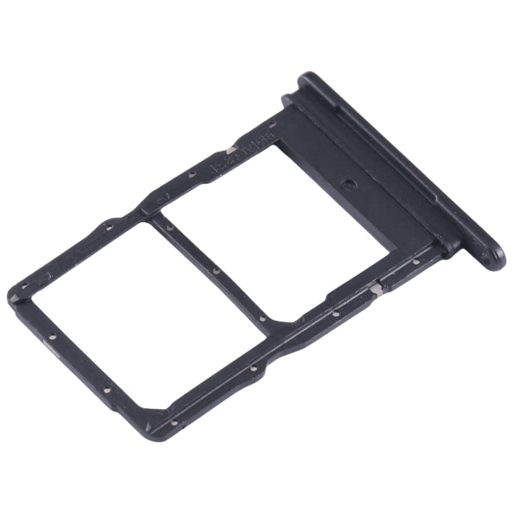For Huawei Nzone S7 Pro+ 5G SIM + SIM Card Tray (Black) - free shipping - PMc TechLife - Order now!