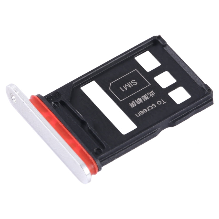 For Honor Magic4 SIM + SIM Card Tray (Gold) - Card Socket by PMc TechLife | Online Shopping South Africa | PMc TechLife | Buy Now Pay Later Mobicred