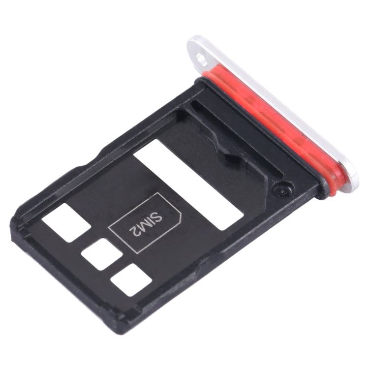 For Honor Magic4 SIM + SIM Card Tray (Gold) - Card Socket by PMc TechLife | Online Shopping South Africa | PMc TechLife | Buy Now Pay Later Mobicred