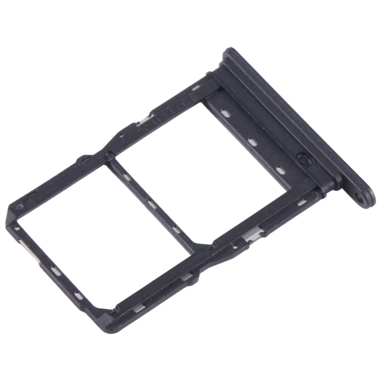 For Honor Play 40 SIM + SIM Card Tray (Blue) - Card Socket by PMc TechLife | Online Shopping South Africa | PMc TechLife | Buy Now Pay Later Mobicred