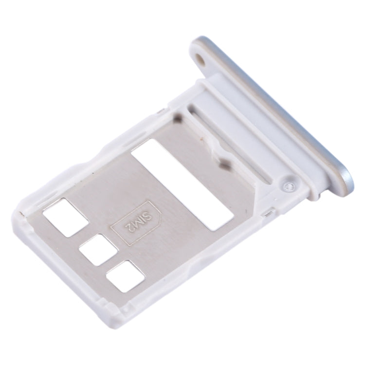 For Honor 90 Pro SIM + SIM Card Tray (Blue) - Card Socket by PMc TechLife | Online Shopping South Africa | PMc TechLife | Buy Now Pay Later Mobicred