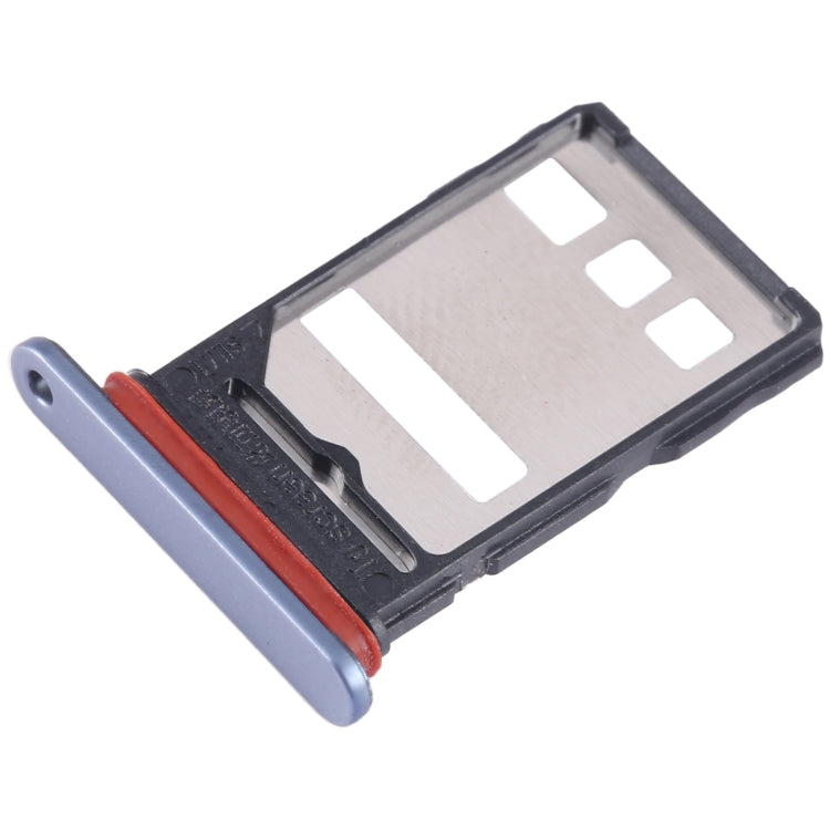 For Honor Play7T Pro SIM Card Tray (Blue) - free shipping - PMc TechLife - Order now!