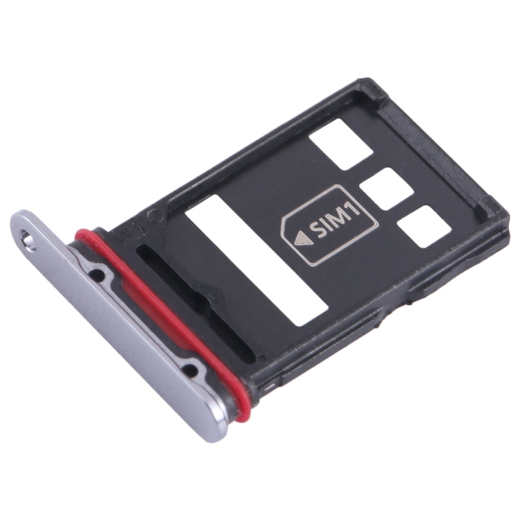 For Honor Magic5 Ultimate SIM + NM Card Tray (Grey ) - Card Socket by PMc TechLife | Online Shopping South Africa | PMc TechLife | Buy Now Pay Later Mobicred