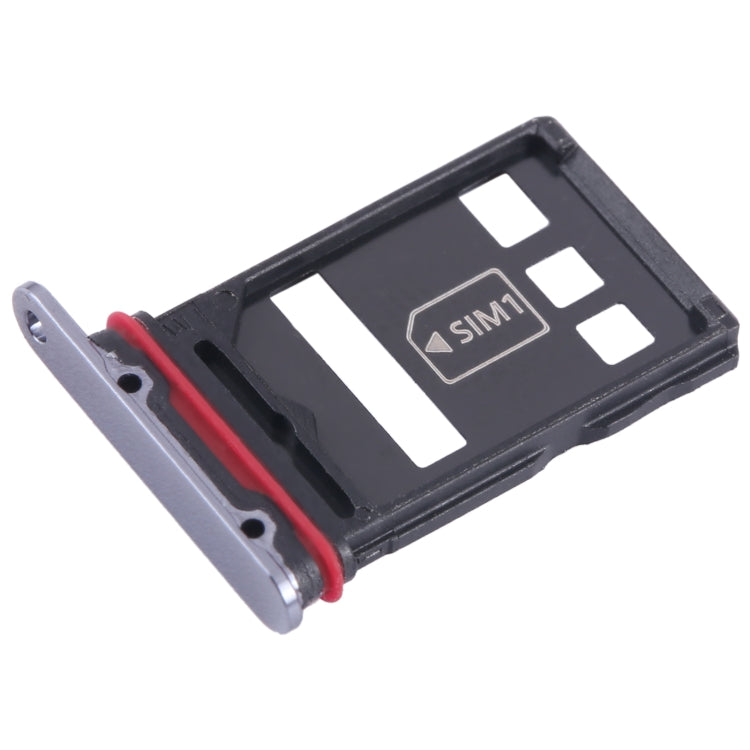 For Honor Magic4 Ultimate SIM + NM Card Tray (Black) - free shipping - PMc TechLife - Order now!