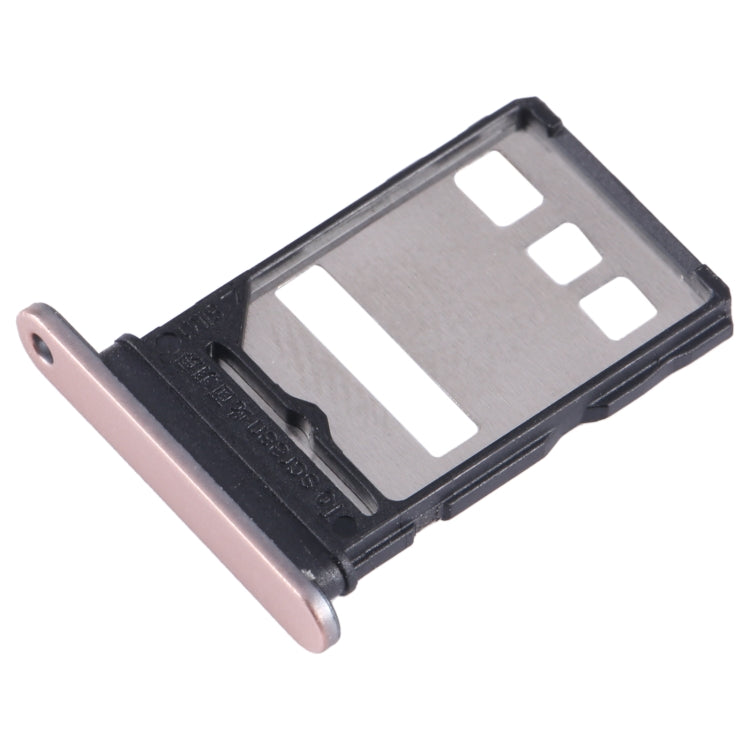 For Honor X9a SIM Card Tray (Gold) - Card Socket by PMc TechLife | Online Shopping South Africa | PMc TechLife | Buy Now Pay Later Mobicred