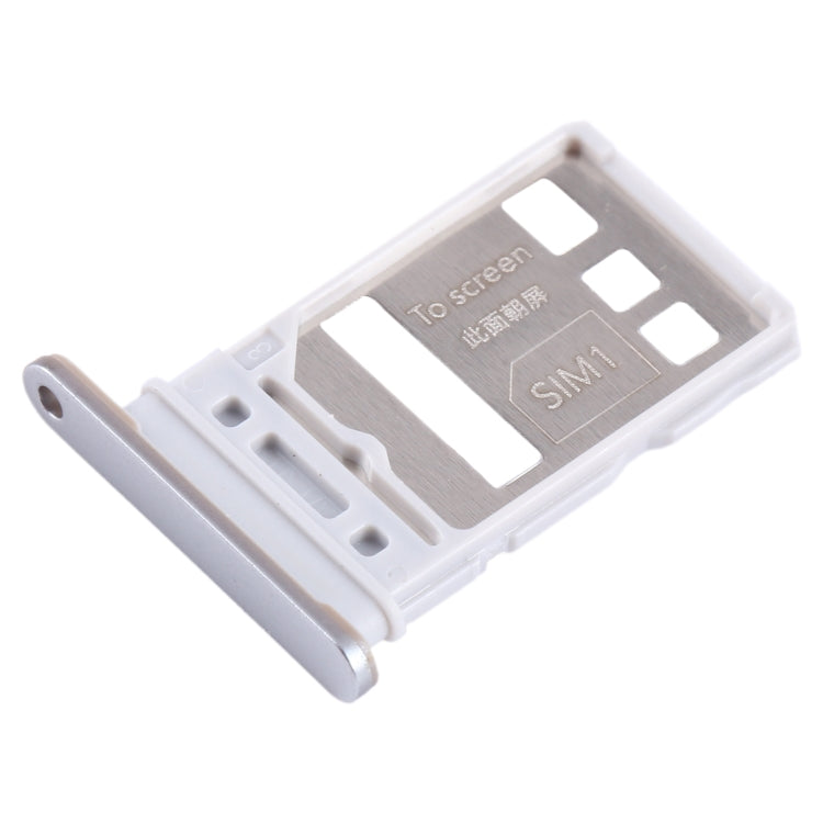 For Honor 80 Pro SIM + SIM Card Tray (Gold) - Card Socket by PMc TechLife | Online Shopping South Africa | PMc TechLife | Buy Now Pay Later Mobicred