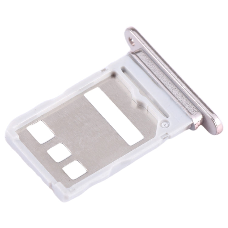 For Honor Magic4 Lite SIM Card Tray (Gold) - Card Socket by PMc TechLife | Online Shopping South Africa | PMc TechLife | Buy Now Pay Later Mobicred